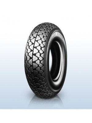 Предна/задна гума Michelin 3.50-8